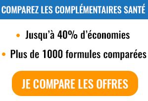 Partenariat complémentaire santé à Lisieux