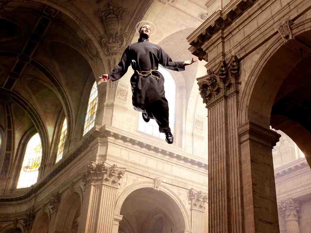 saint, cupertino